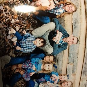 Meet your Posher, Chad